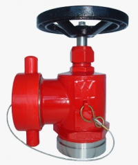 Stainless Steel Hydrant Valves
